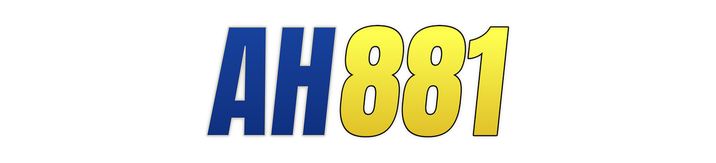 ah881 Logo